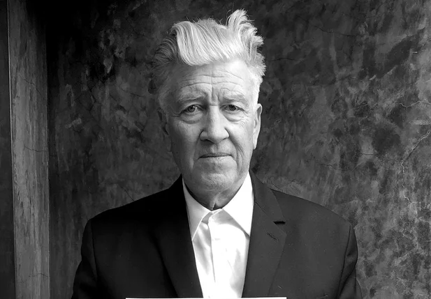 David Lynch