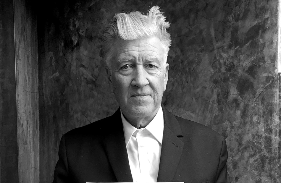 David Lynch