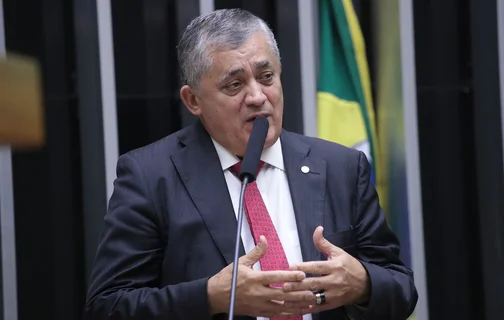 Deputado José Guimarães