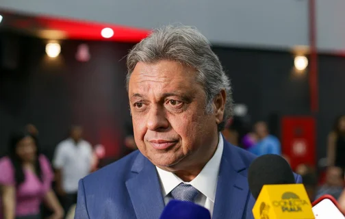 Deputado Júlio Arcoverde