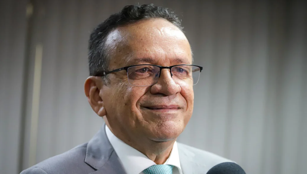 Desembargador Sebastião Ribeiro Martins