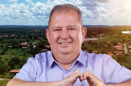 Edilberto Rodrigues