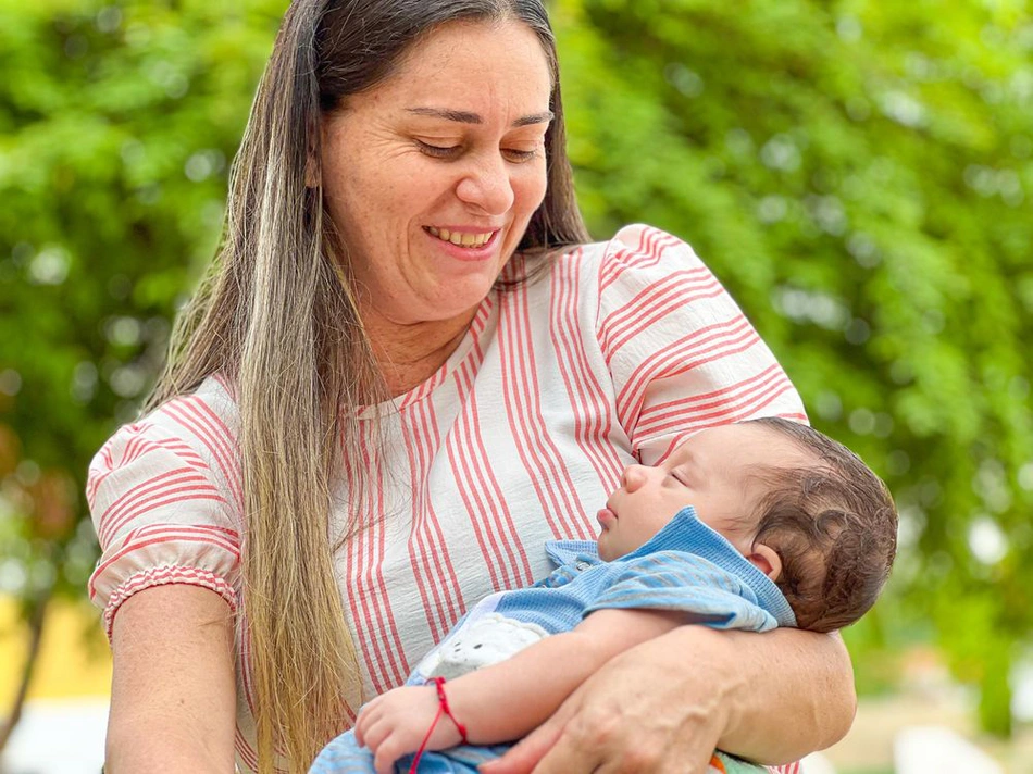 Edina Pereira da Silva Rodrigues