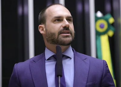 Eduardo Bolsonaro