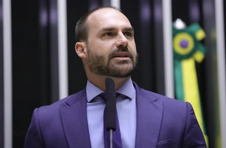 Eduardo Bolsonaro