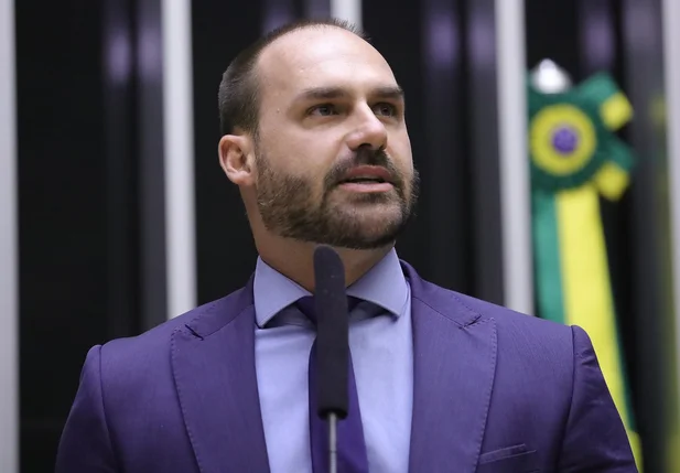 Eduardo Bolsonaro