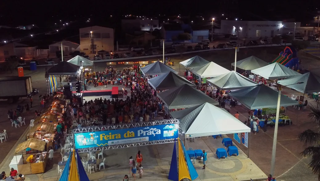 Festas e atividades religiosas foram incluídas no calendário