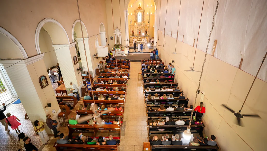 Igreja do Amparo