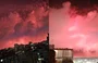 Internautas reclamam sobre queima de fogos no Rio de Janeiro