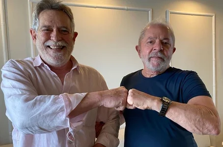 José de Abreu e Lula