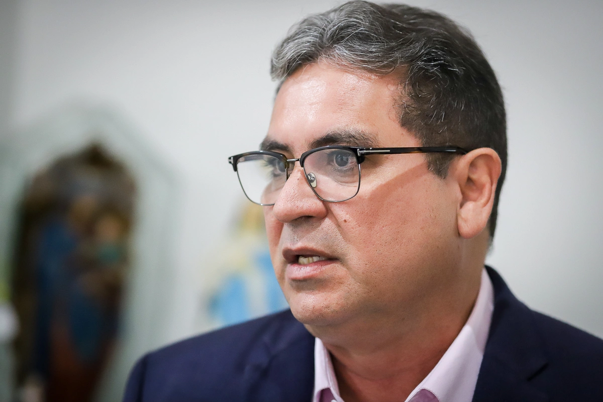 Júnior Carvalho, Prefeito de Demerval Lobão