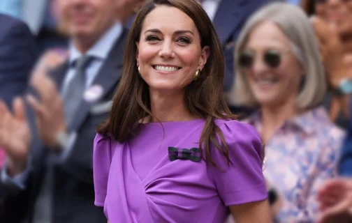 Kate Middleton