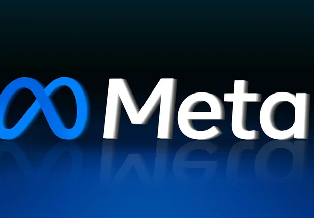 Logotipo Meta