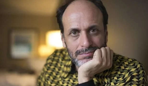 Luca Guadagnino