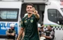 Lucas Reis marcou o gol na estreia do Altos