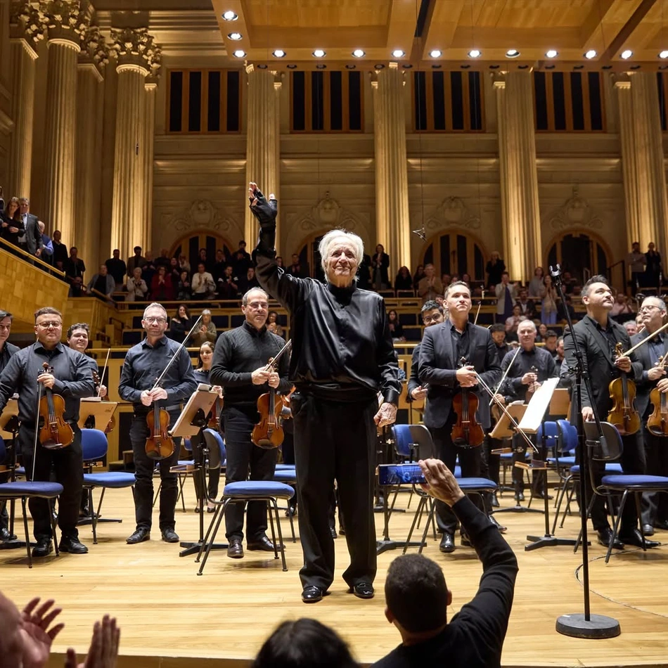 Maestro João Carlos Martins