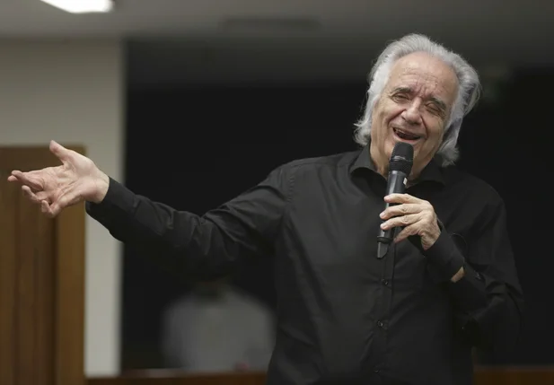 Maestro João Carlos Martins