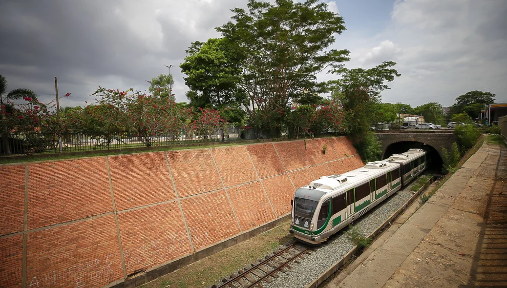 Metrô de Teresina