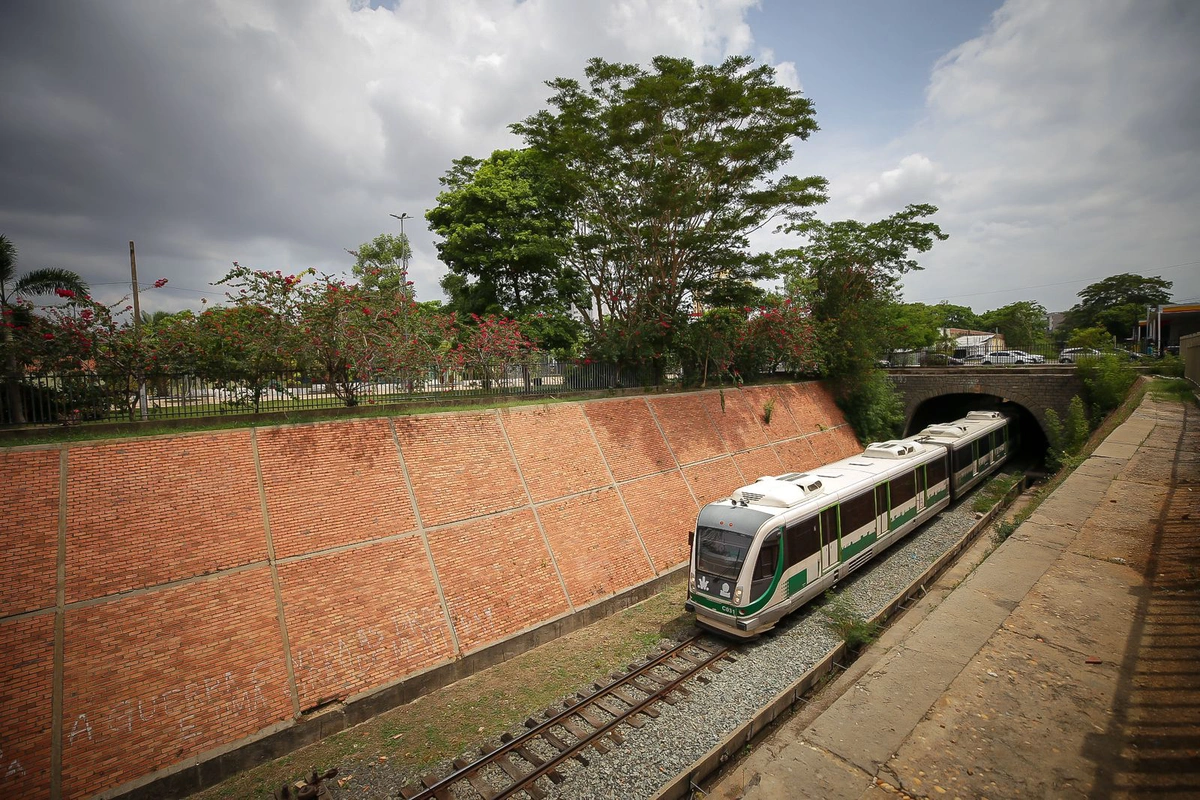 Metrô de Teresina