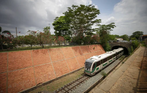 Metrô de Teresina