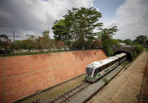 Metrô de Teresina