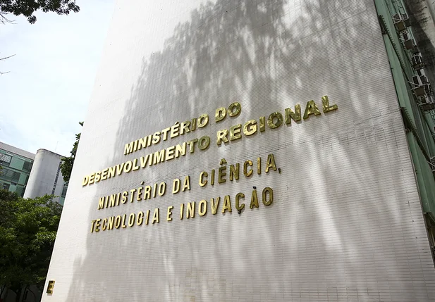 Ministério da Ciência, Tecnologia e Inovação (MCTI)