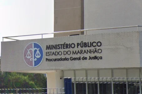 Ministério Público do Maranhão