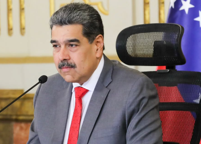 Nicolás Maduro