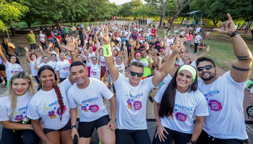 O evento seguirá durante todo o mês de fevereiro