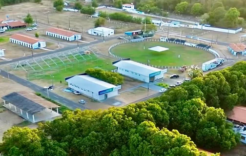 Parque de Exposição Governador Dirceu Arcoverde