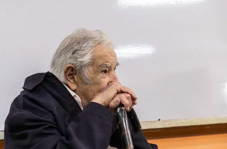 Pepe Mujica