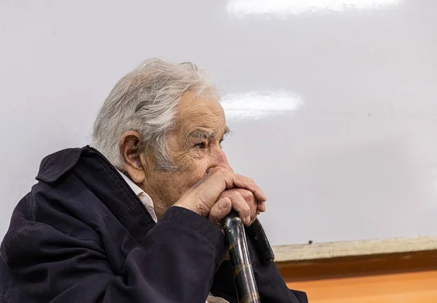 Pepe Mujica