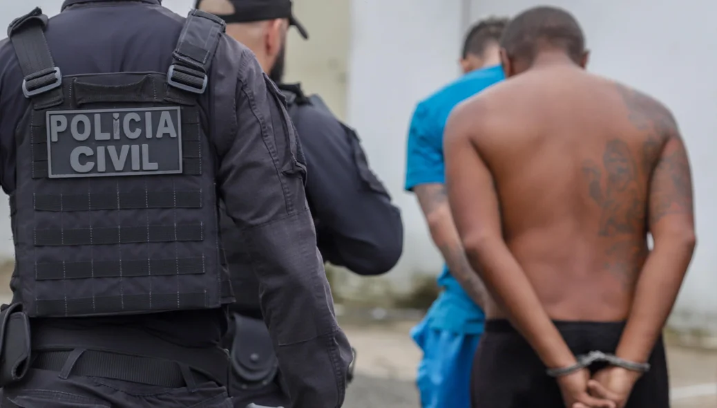 Polícia Civil do Piauí