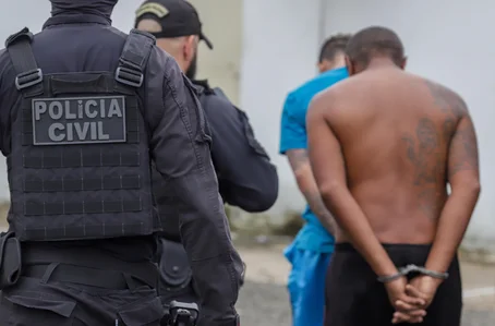 Polícia Civil do Piauí