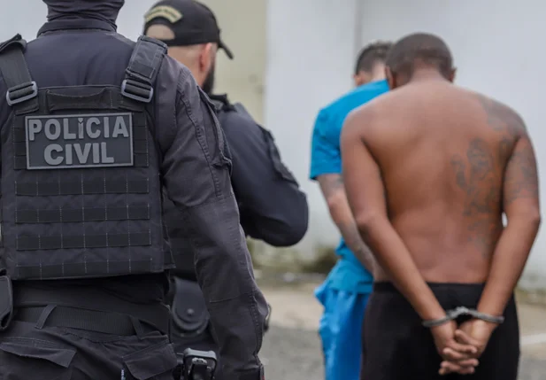 Polícia Civil do Piauí