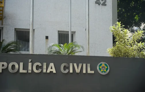 Polícia Civil do RJ