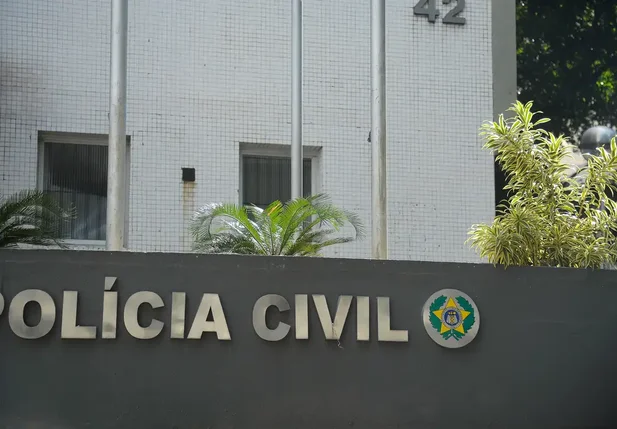 Polícia Civil do RJ