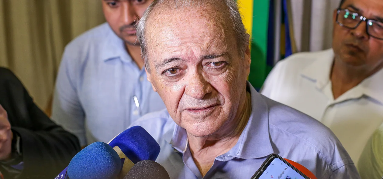 Prefeito Sílvio Mendes