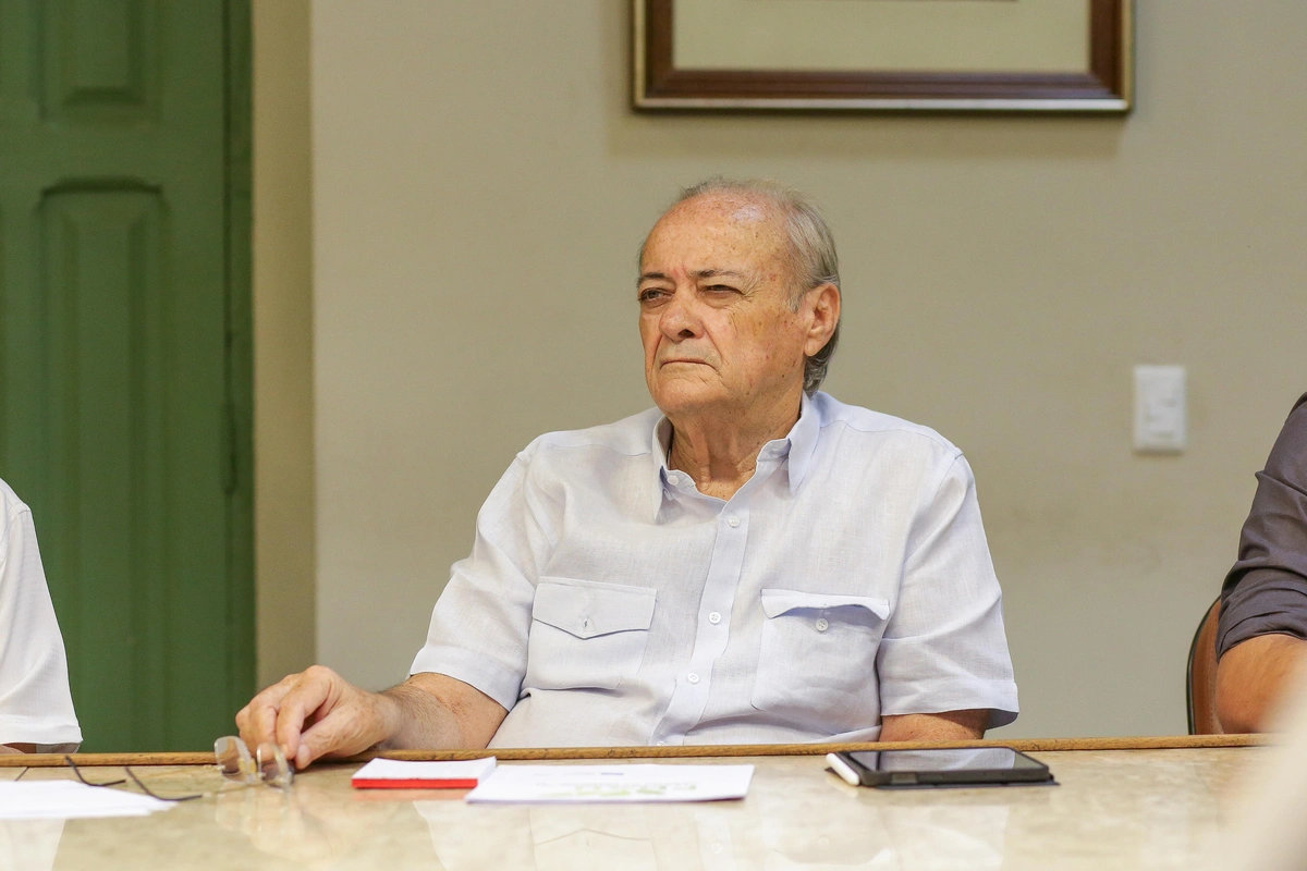 Prefeito Sílvio Mendes