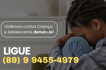 Prefeitura de Uruçuí divulga políticas públicas voltadas para crianças e adolescentes