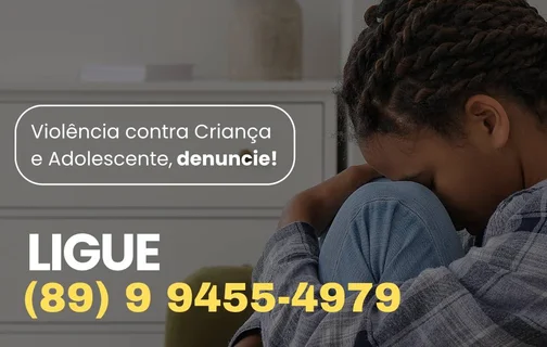 Prefeitura de Uruçuí divulga políticas públicas voltadas para crianças e adolescentes