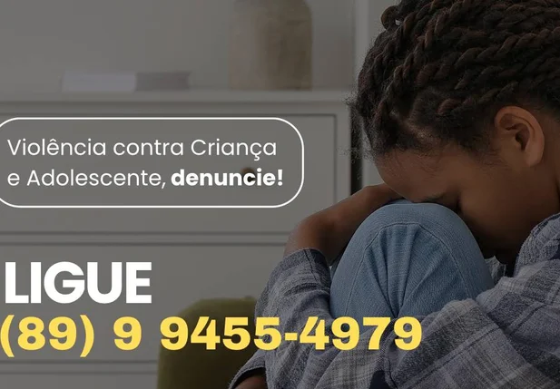 Prefeitura de Uruçuí divulga políticas públicas voltadas para crianças e adolescentes