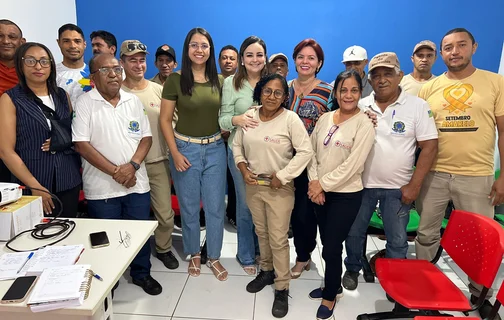 Prefeitura de Uruçuí reforça ações de combate à dengue