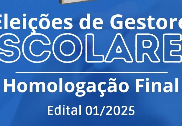 Prefeitura divulga resultado final dos recursos inscrições preliminares seletivo