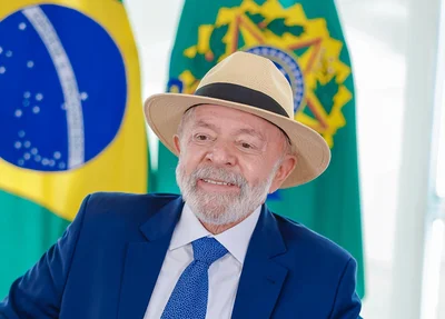 Presidente Lula