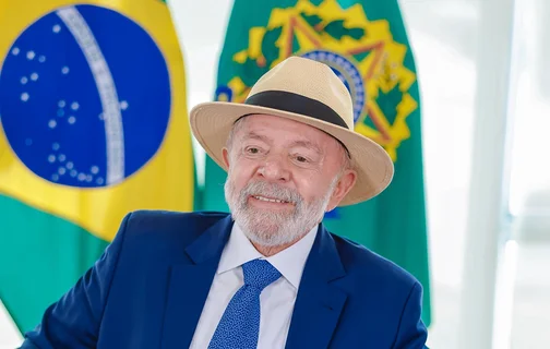 Presidente Lula