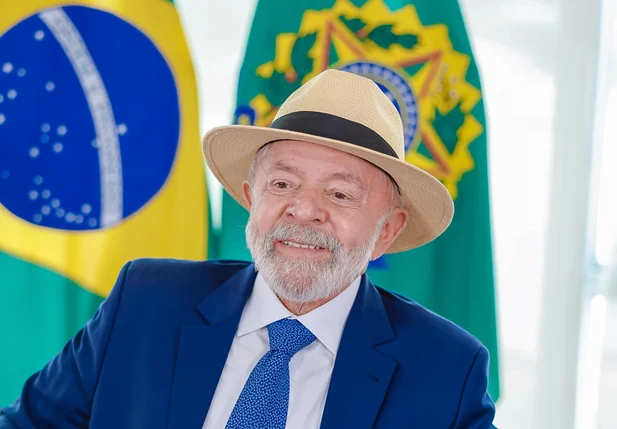 Presidente Lula