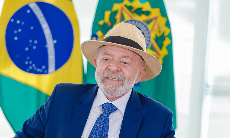 Presidente Lula