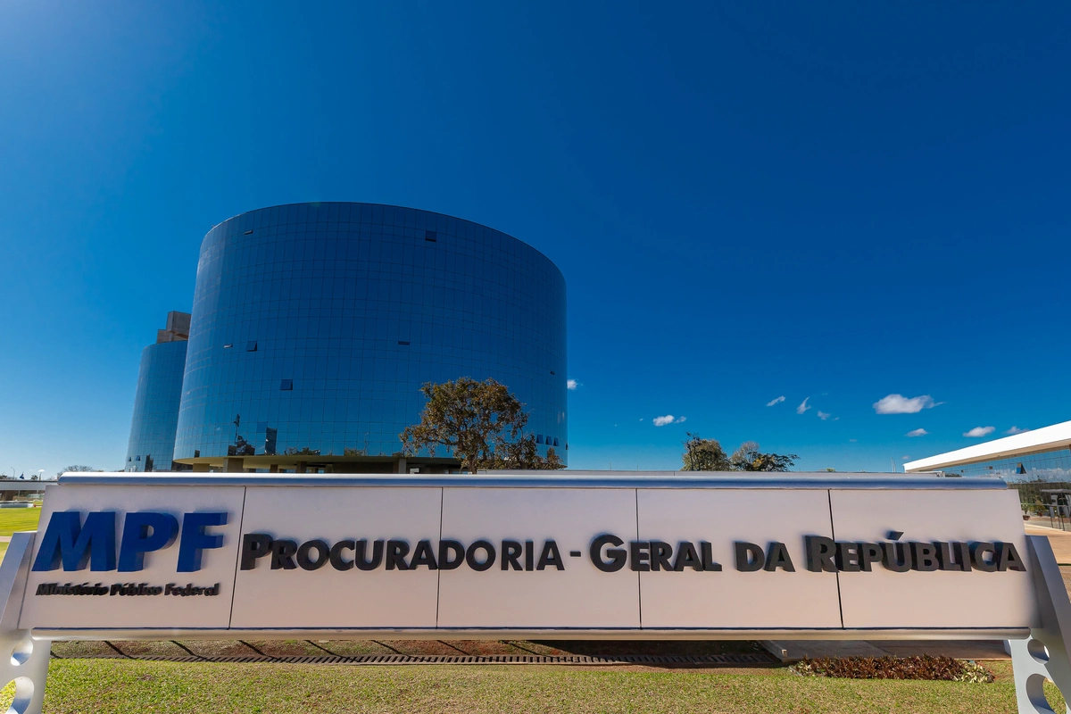 Procuradoria-Geral da República