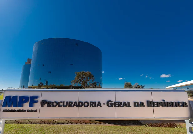 Procuradoria-Geral da República